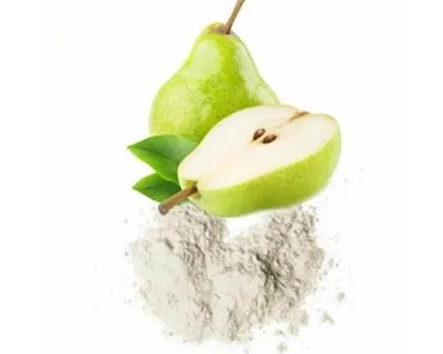 Pear Powder
